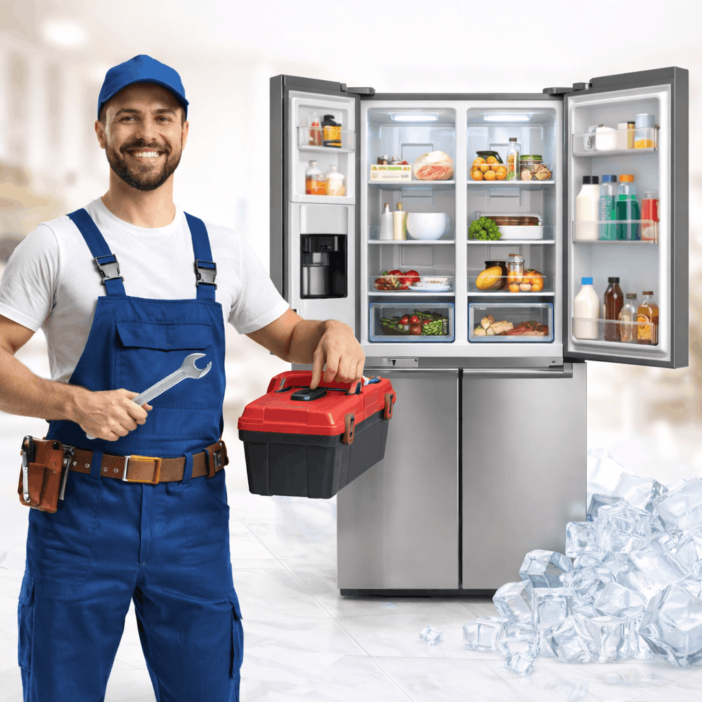 Buzdolabı Servisi